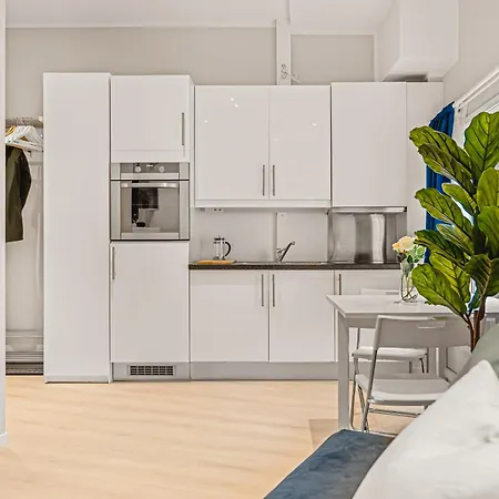 شقة Dinbnb I At City Centre With Roof Terrace *